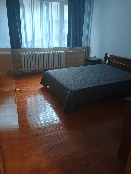 Етаж под наем в кв.Драгалевци
