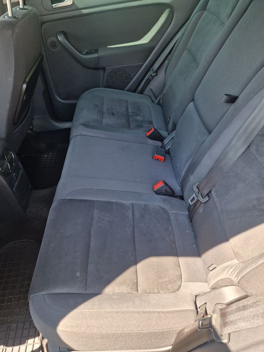 Golf 6 plus automat full 14tsi
