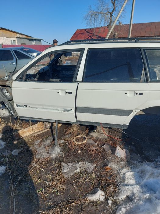 Продам остатки по машине Пассат б3