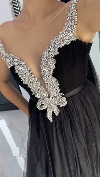 Rochie creatie by Alinka  unicata