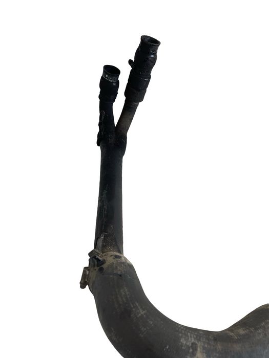 Furtun Intercooler Fiat Ulysse 179_ 2002 - 2011 2.2 D Multijet 4Hs, 4H