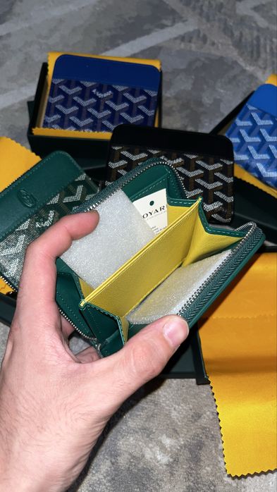 Продам новые кошельки