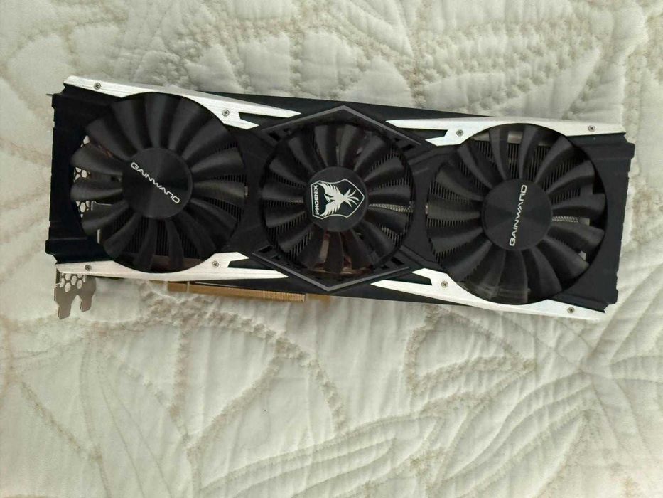 Nvidia GeForce RTX 2080Ti 11GB Gainward