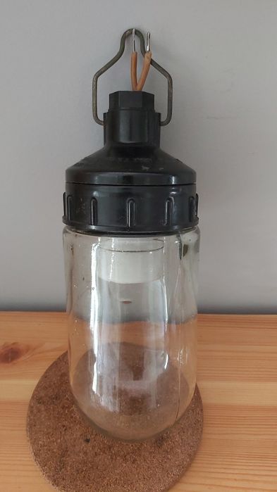 Подвесной фонарь