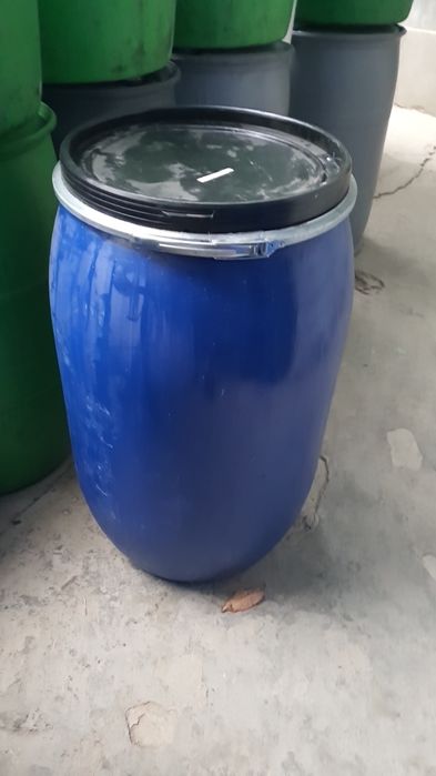 Bochka 200p.170p.120p.50p