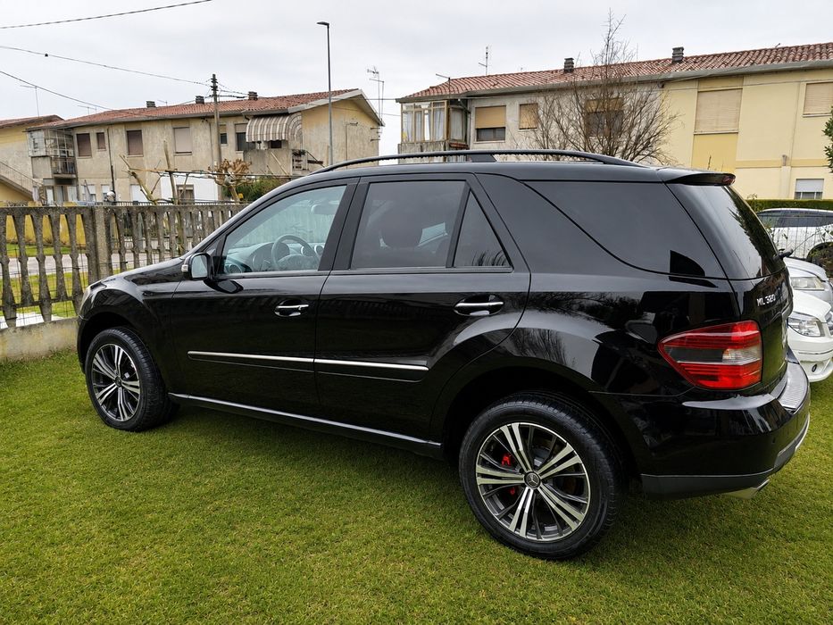 MERCEDES-BENZ ML-Class 2006 — imagine 2