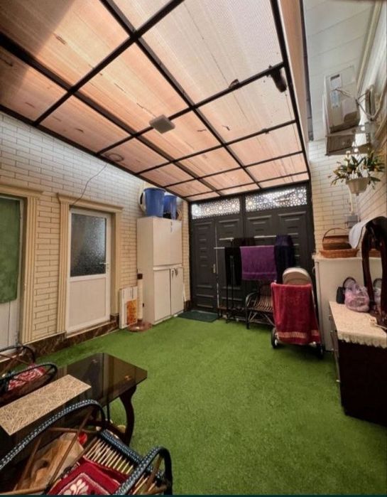 Коттедж 3х ком 65 000