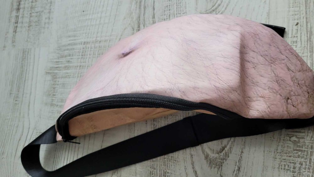 Borseta burta de bere