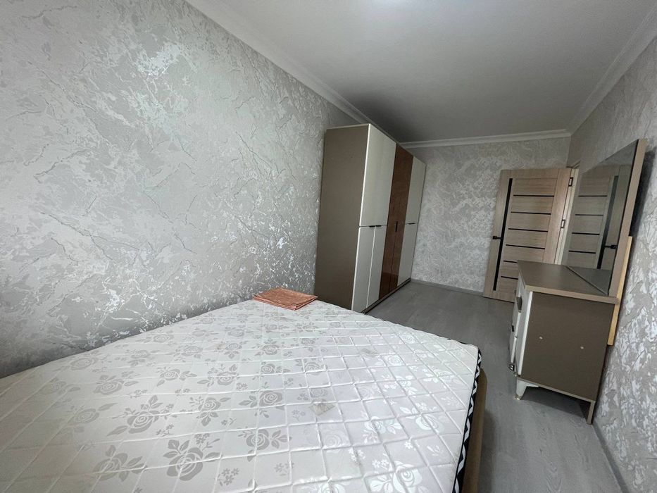 Квартира сотилади