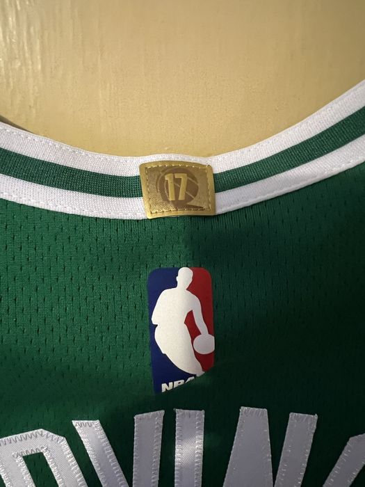Потник на Kyrie Irving BOS Authenthic