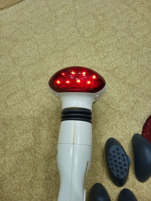 Массажёр Германия.