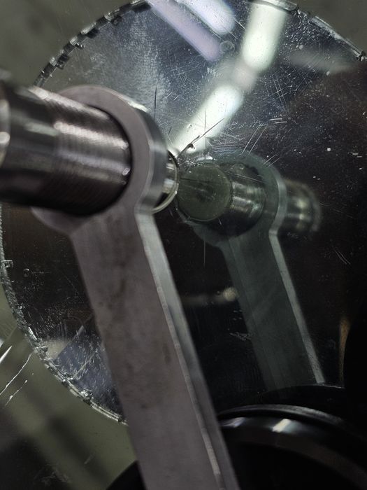 Ремонт авто трещины и сколы