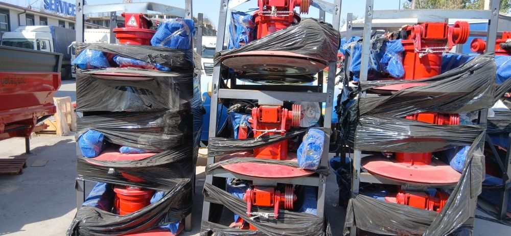 1,95 Rotirni kasilka 37 milo‘n so‘m chisti turkiya 1 yil gatantiya