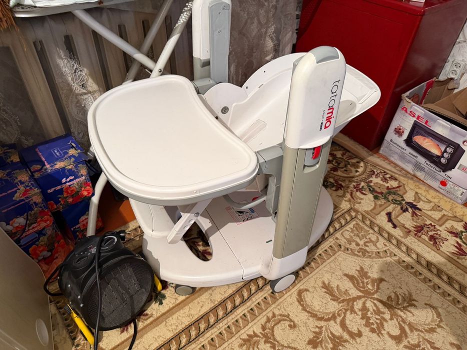 Стульчик для  кормления