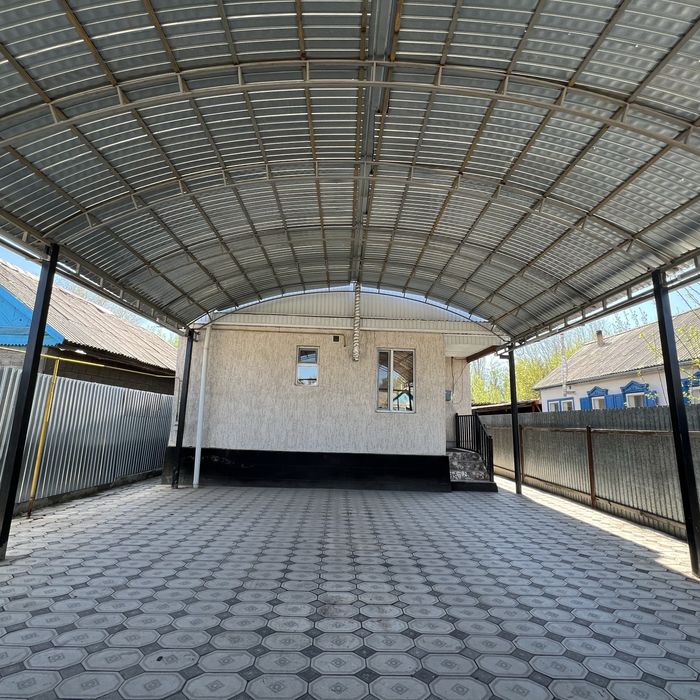 Продается дом кирпичный