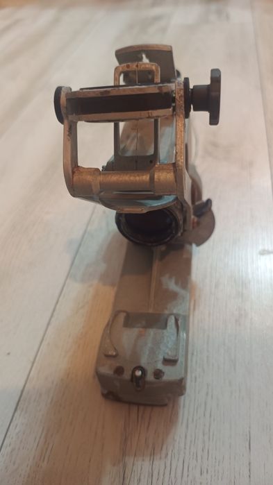 Alidada URSS anul1980