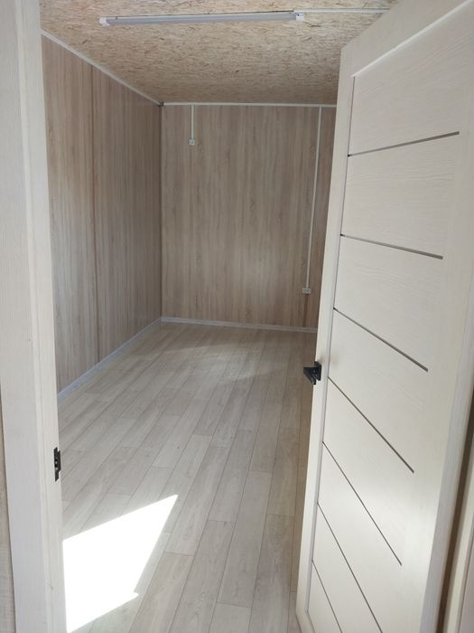 Контейнер 6 метр,12 метр