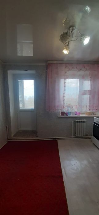 Продам квартиру , теректі, федоровка