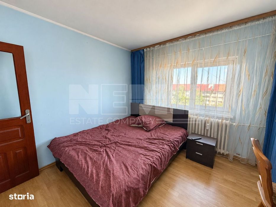 Apartament 2 camere în Obcini | 50 mp | bloc anvelopat