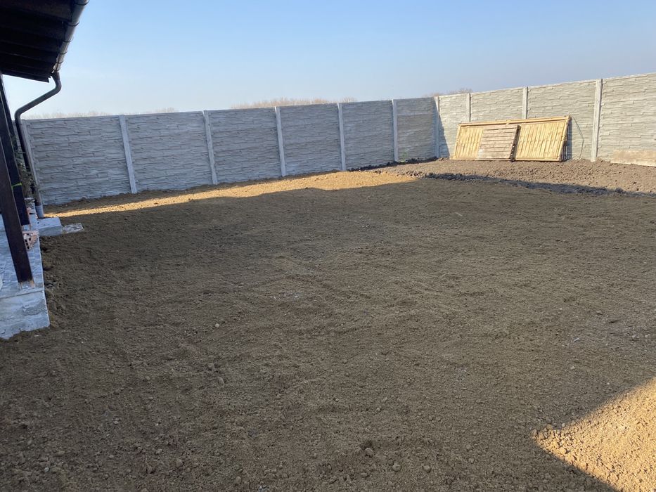 Mranita,Servicii Bobcat  ,nisip,sort ,piatra concasata,ridic moloz