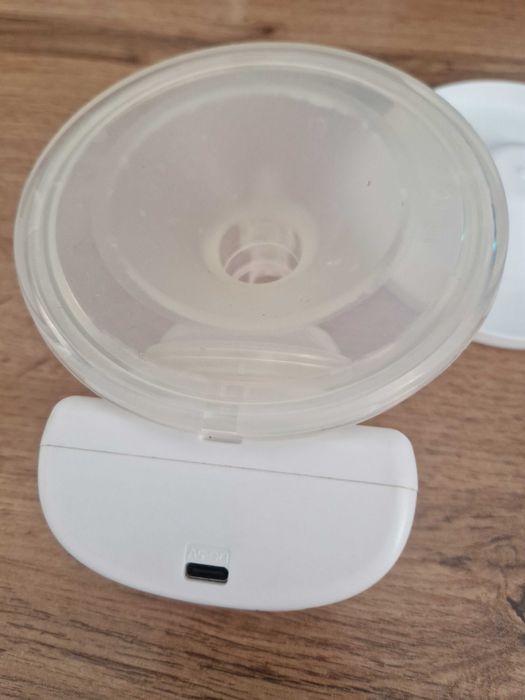 Молокоотсос электрический