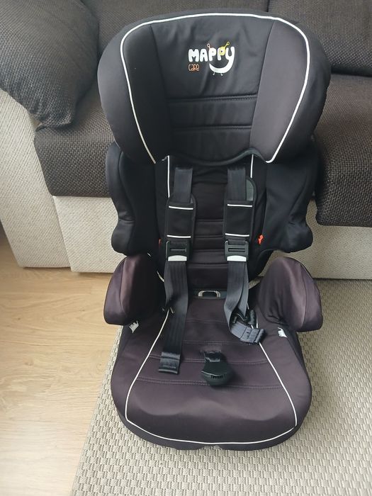 Vând scaun auto Mappy Care