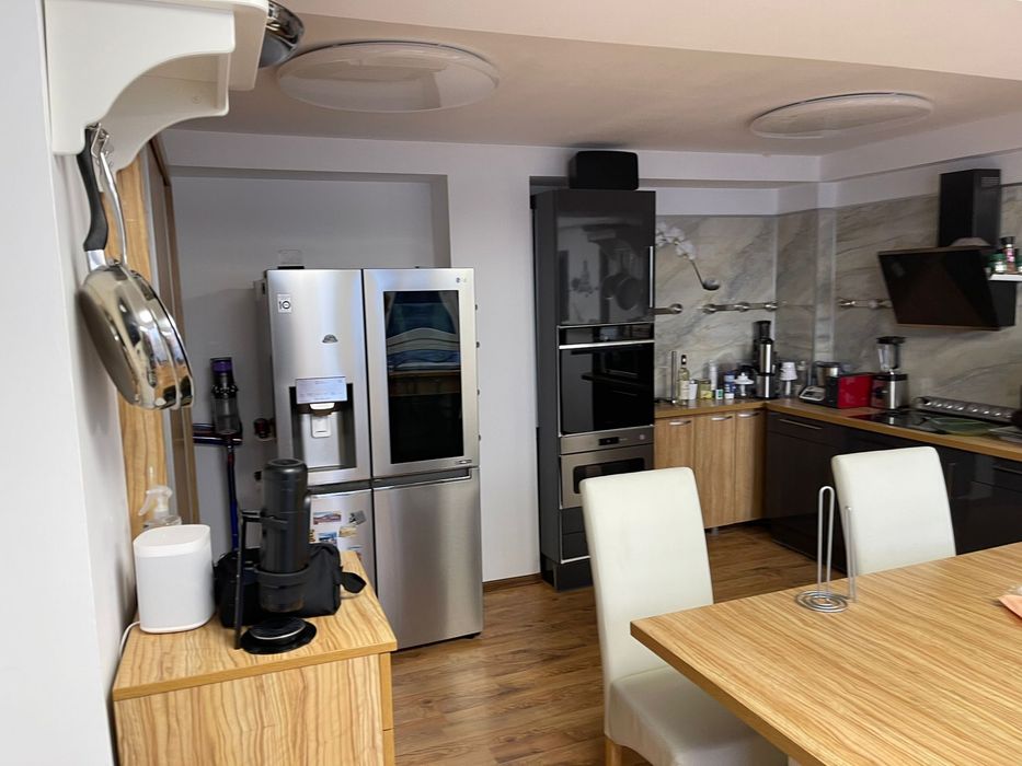 Casa de inchiriat in Centrul istoric al Brasovului