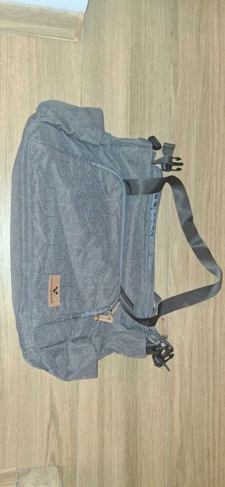 Бебешка количка Moon Nuova 3в1