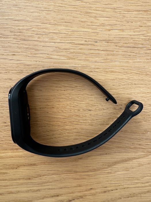 Bratara fitness XIAOMI Smart Band , Android/iOS, negru