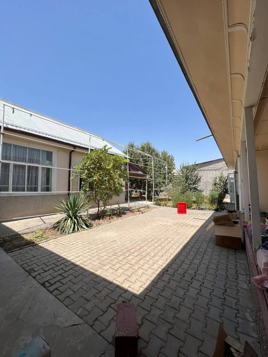 Узгариш Сергили тумани 5 сотик 5 хона 130.000 ремонт йок