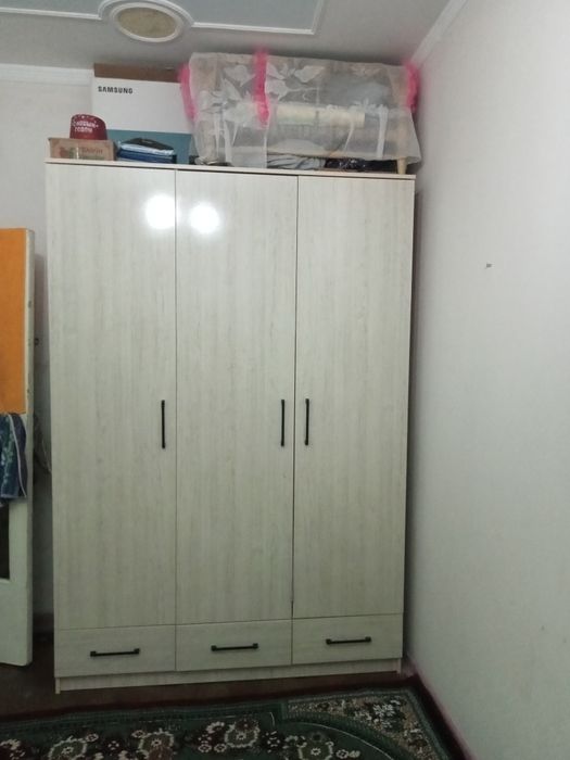 Шифанер сатылаты