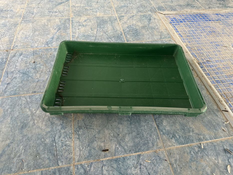 Лоток для рассадки