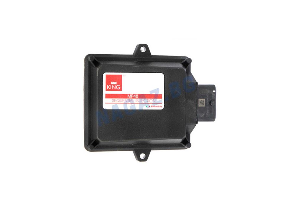 Компютър за газов инжекцион A.E.B ,KING,BiGAS,OMVL 2568D 3-4-5-6-8 cyl