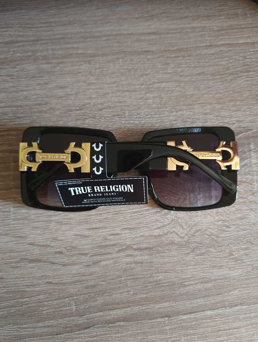 Дамски слънчеви очила Marc Jacobs, Дамски слънчеви очила True Religion