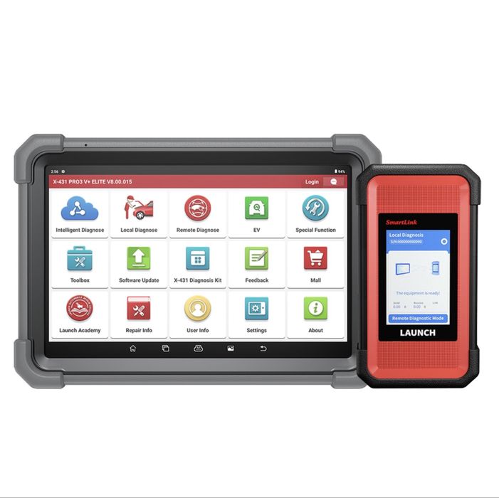 Launch X431 Pro3 V+Elite