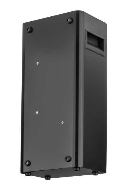 Обратный осмос, фильтр под мойку, Horeco, гостиница 1 700 литров