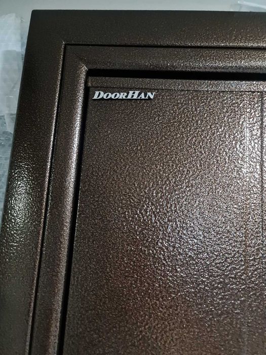 Акция!!!Дверь Doorhan Премиум