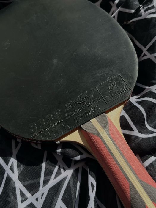 Ракетка для настольного тенниса