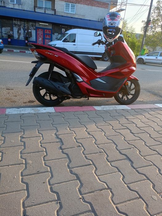 Honda pcx 125 2019