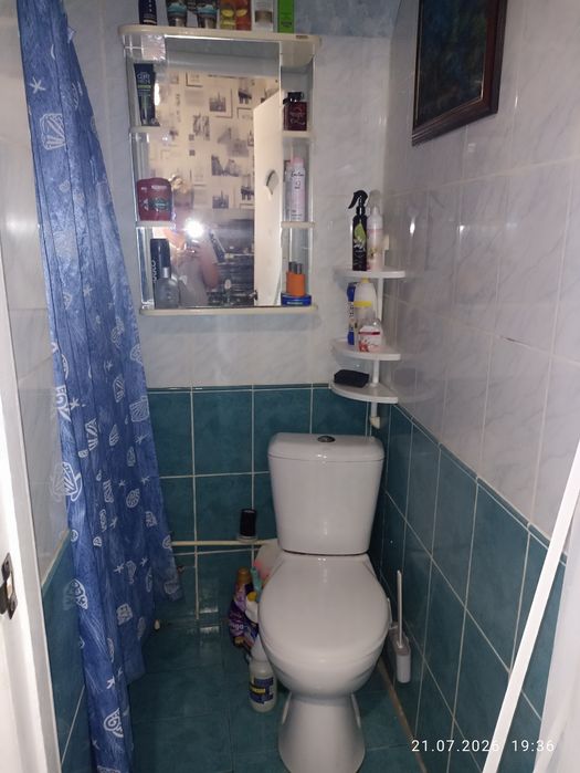 Продам Малосемейку