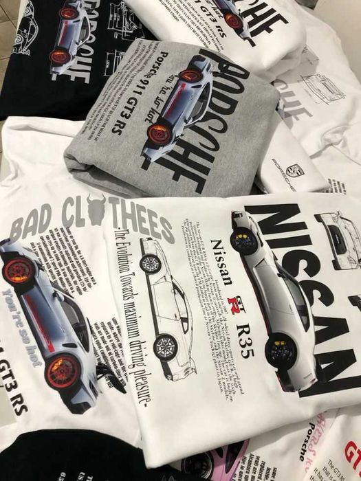 Печать на футболках, печать на худи, печать на куртках, логотип.