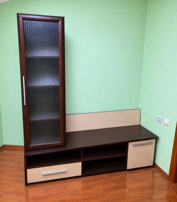 Продам стенку для зала