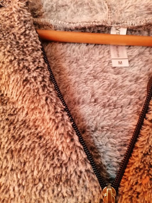 Дамски пухени горници М-ХЛ