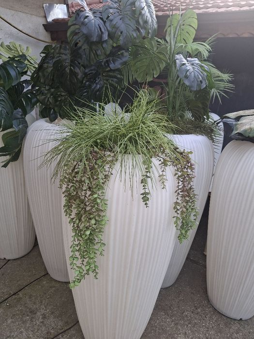 Лампи / лампиони/ декорация за заведение