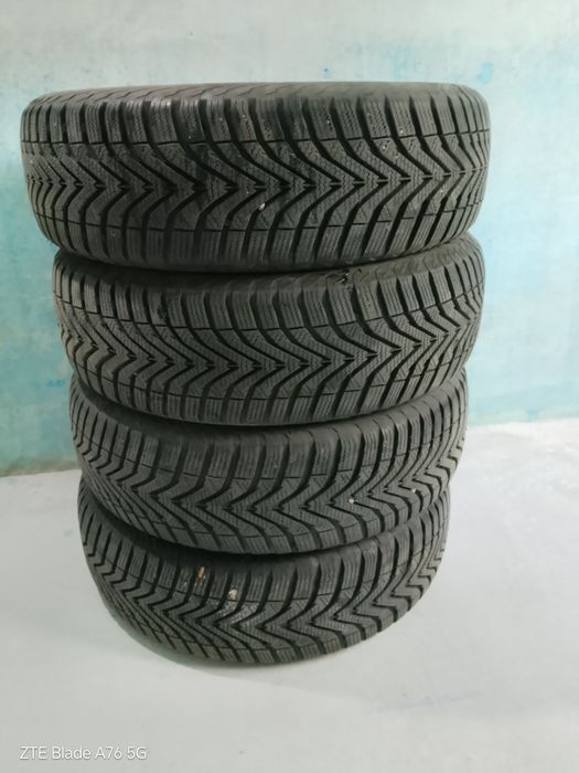 Зимни гуми Vredestein 175/65/14