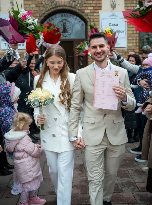Fotograf Timișoara - Nuntă, Botez și Alte Evenimente