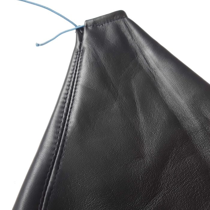 Естествена Кожа Маншон Скоростен Лост За Тойота Версо 2009-2013 г.