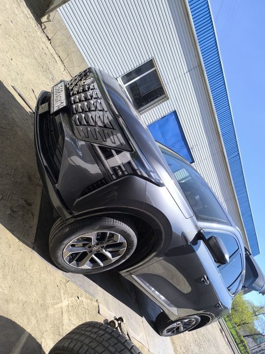 Продам НОВЫЙ Автомобиль