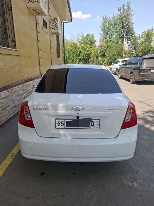 Jentra Chevrolet 2018