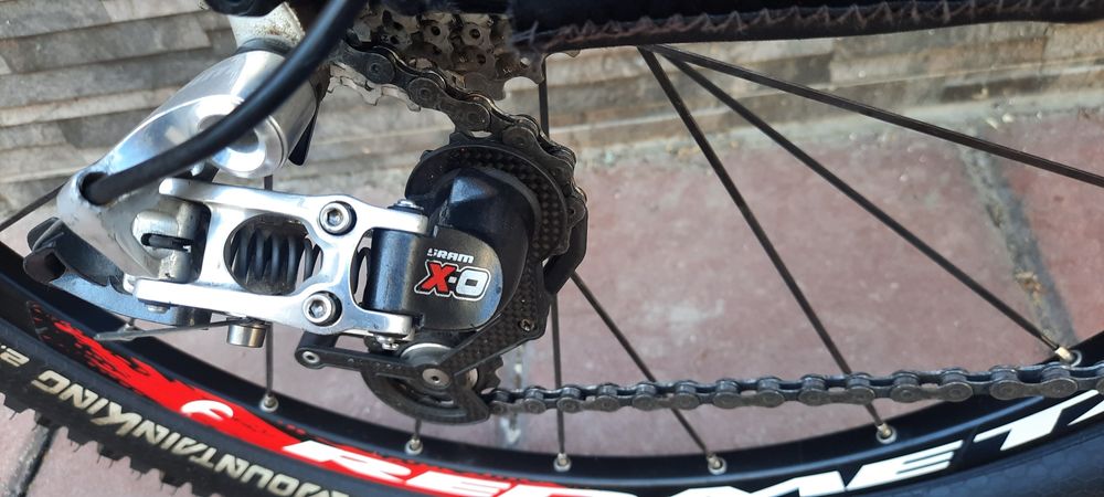 Dressier 26"- pro series